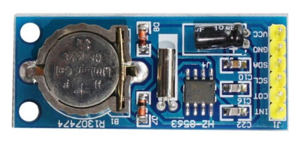 Pcf8563t Arduino PCF8563 PCF8563T 8563 Modulo IIC RTC per orologio in tempo reale per ...