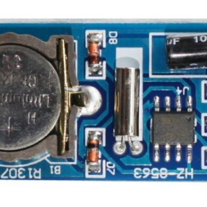PCF8563 PCF8563T 8563 Modulo IIC RTC per orologio in tempo reale per Arduino