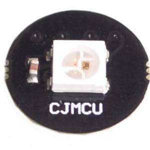 LED RGB Ring 1Bit WS2812 5050 LED RGB