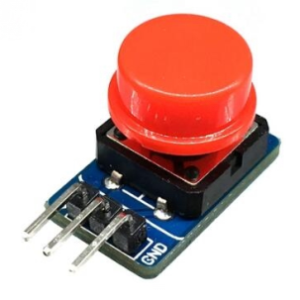 Modulo pulsanti Modulo tattico di alto livello