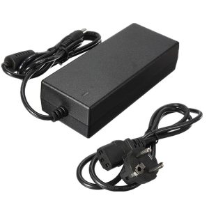 Alimentatore AC 12V 5A Presa Europea PA-1600-07 5.5mm