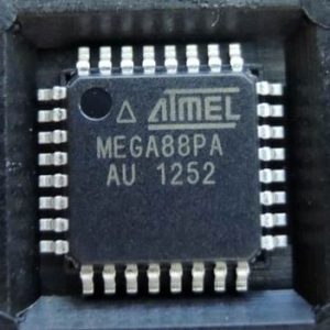 ATMEGA88PA-AU