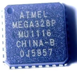 ATMEGA328P-MU