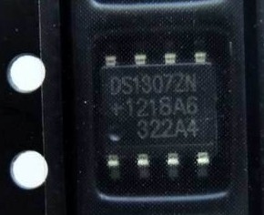 3 Pezzi DS1307N IC Circuiti Integrati