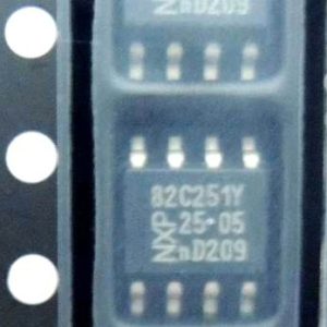 PCA82C251 IC Circuiti Integrati