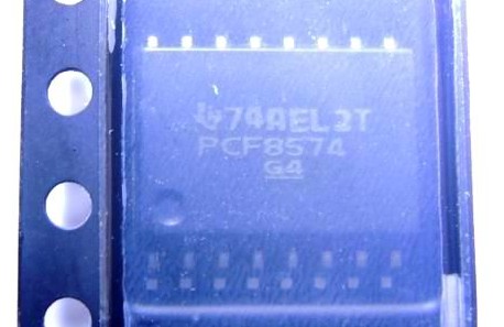 PCF8574DW IC Circuiti Integrati