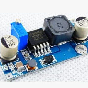 LM2577 DC-DC Modulo Di Alimentazione DC-DC Regolabile Boost Step up