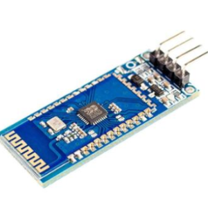 SPP-C Modulo Bluetooth (alternativo HC-05 HC-06)