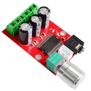 YDA138-E Amplificatore Digitale Stereo Classe D Yamaha HIFI