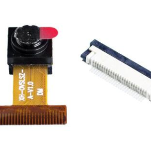 Microcamera OV7670 per Raspberry PI 30W