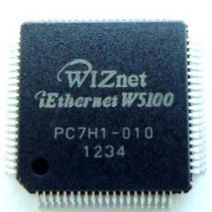 W5100 IC Circuiti Integrati