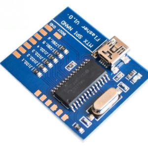 Programmatore Nand Matrix SPi
