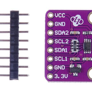 convertitore bidirezionale I2C-bus e SMBus CJMCU-9306 PCA9306