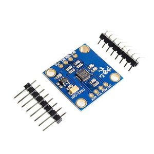 GY-52 MPU-6050/6000 Modulo 6 assi Accelerometro Giroscopio Modulo tilt
