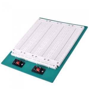 Breadboard Sperimentale 4 SYB-500 combinato