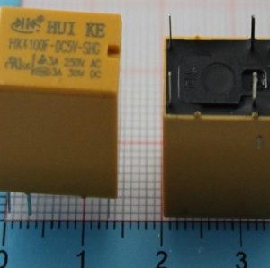 HK4100F-DC5V-SHG? SRS-5VDC-SL? 4100-5V