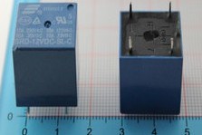 SRD-12VDC-SL-C Songle Relè T73-12V 5pin