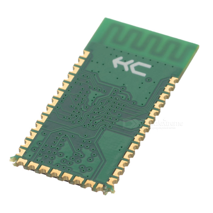 Modulo Bluetooth HC-05 Master Slave Ricetrasmettitore Seriale per Arduino - immagine 4