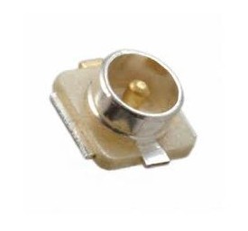 Connettore Antenna UFL SMT Maschio