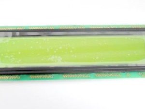 Modulo LCD Display 5V LCD4004 40x4 per Arduino 40 caratteri 4 linee