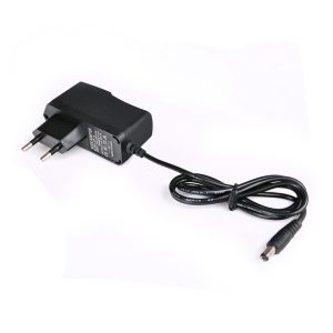 Alimentatore Universale 12V 1A Adattatore AC
