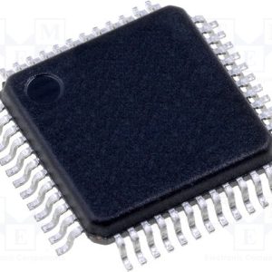 MCU STM32F051C6T6 con 32 Kbyte Flash, circuiti integrati CPU 48 MHz
