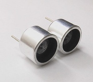 Coppia Ricetrasmittente Ultrasuoni Diam. 16MM 40Khz TCT40-16R / T ( Trasmettitore + Ricevitore)