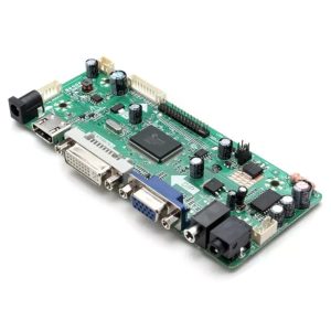 M.NT68676.2A Scheda driver HD Universale per LCD HDMI VGA DVI con audio
