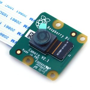 Modulo Telecamera Raspberry Pi V2 macchina fotografica 8MP 1080P30
