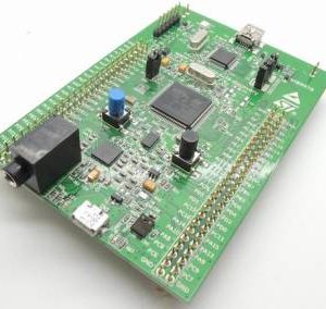 STM32F407 Debugger ST-LINK / V2 con kit scheda di sviluppo valutazione scoperta MCU