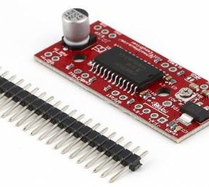 A3967 Driver motore passo-passo EasyDriver V44