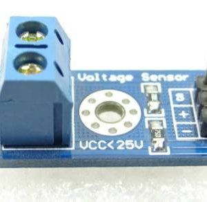 2 Pezzi Sensore di tensione per Arduino
