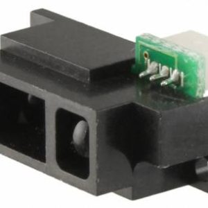 Gamma di misurazione della distanza di uscita analogica Sensore 2-15 CM Sharp GP2Y0A51SK0F