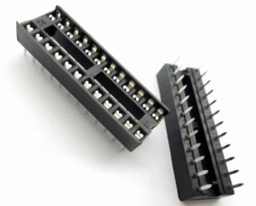 1632-6-Pezzi-24P-Narrow-IC-socket