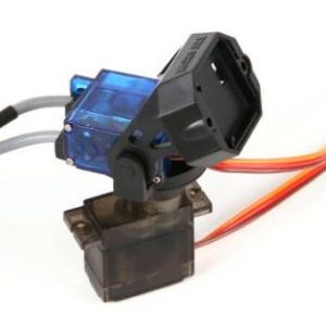 Meccanismo Fatshark Pan/Tilt per camera FPV