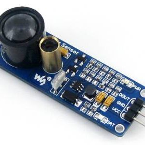 Modulo sensore laser Trasmettitore laser Modulo non modulatore per distanza 0,8 m TYP