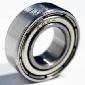 Cuscinetto a sfere 2 Pezzi 688Z 8x16x5