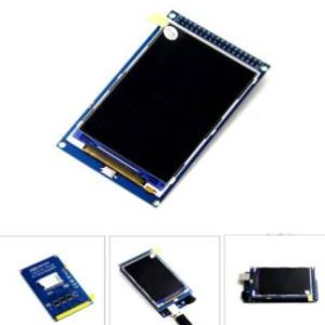 Schermo 3.2 TFT 320 * 480 Mega2560 Arduino