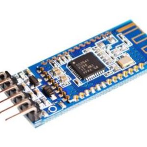 AT-09 BLE Bluetooth 4.0 Modulo ricetrasmettitore Uart CC2541 Central Switching compatibile HM-10