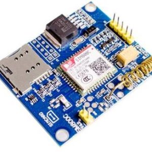 Modulo SIM800C Scheda SIM800C SIM800C SIM800C