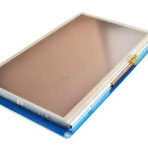 Modulo LCD TFT da 7 "pollici 800x480 SSD1963