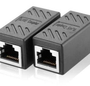 Presa connettore RJ45