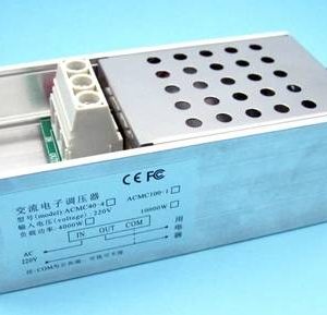 SCR ad alta potenza importato da 10000 W.