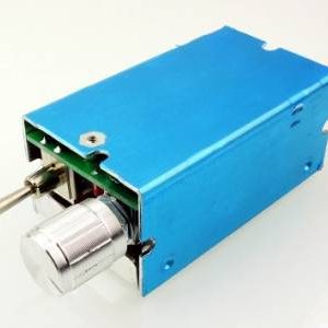 CCM2NJ PWM Regolatore di velocità del motore CC CVT Velocità del motore a impulsi di commutazione positiva e negativa 12-40V