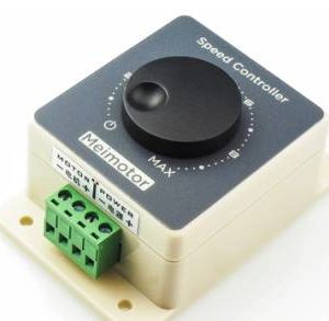 Regolatore motore PWM DC 12V24V36V48V20A modulo di azionamento ad alta potenza