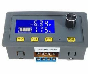 Alimentatore step-down digitale Excellway