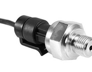 G1 / 4 5V 0 ~ 0,5mpa Sensore pressione acqua / Pressione aria / Sensore pressione olio / Sensore pressione compressore aria