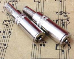 Connettore Audio Femmina da 3,5 mm