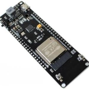 Scheda di Sviluppo Wemos ESP32 Wifi + Bluetooth