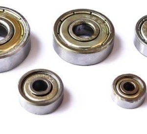 Cuscinetto 2 Pezzi 625ZZ 5x16x5